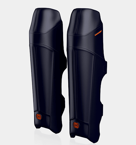 Moonwalkr Leg Guards 2.0