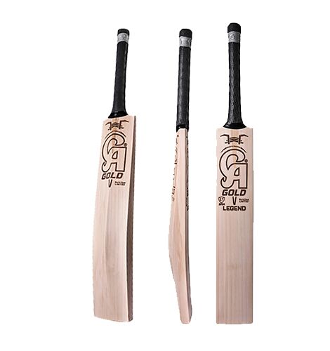 CA Gold Legend Cricket Bat