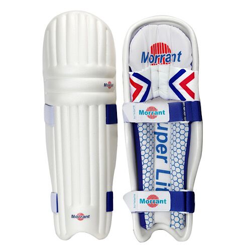Morrant Superlite Batting Pads