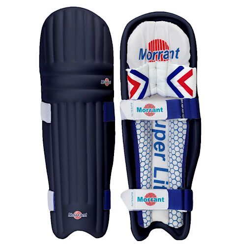 Morrant Superlite Batting Pads