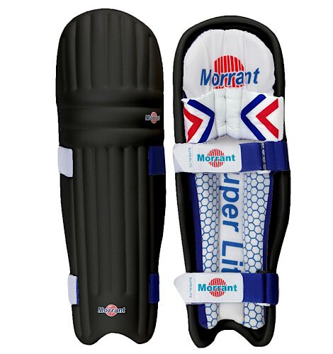 Morrant Superlite Batting Pads