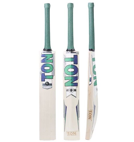 Ton Power Plus Cricket Bat