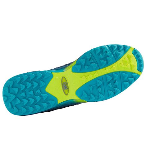 GM Aion All Rounder Cricket Shoe Navy
