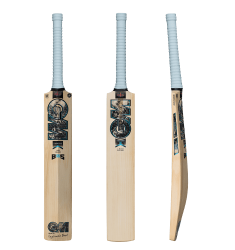 GM Diamond Cricket Bat