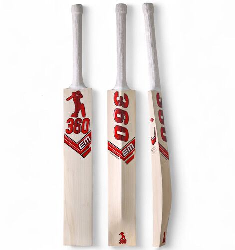 EM 360 Bold Cricket Bat