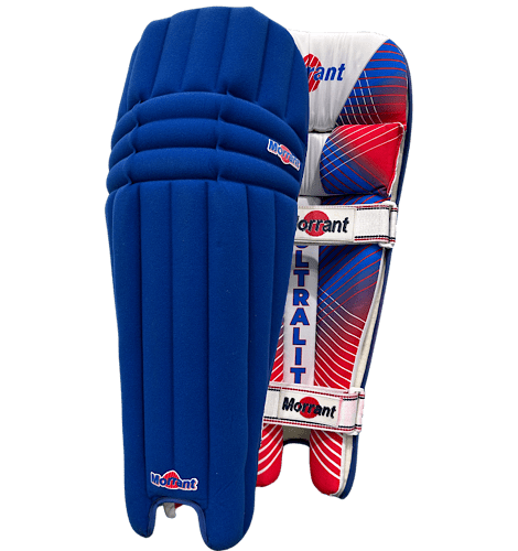 Morrant International Superlite Batting Pads