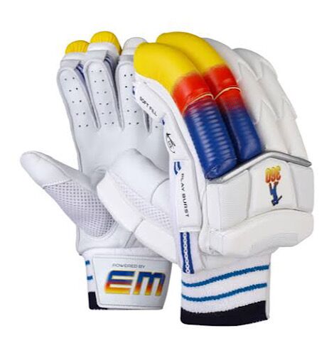 EM 360 Play Burst Batting Gloves