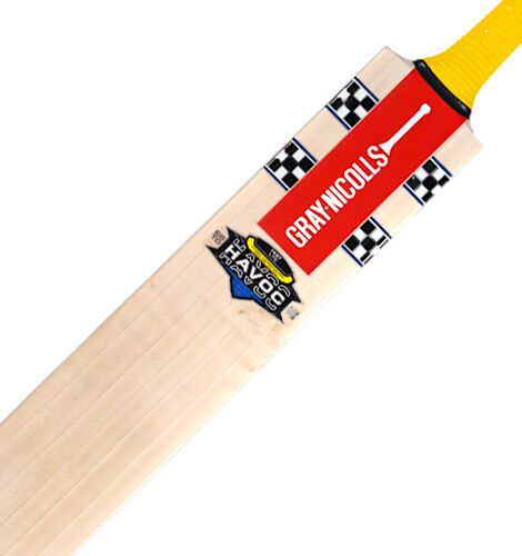 Gray Nicolls Havoc HB317 Test Vlite Cricket Bat