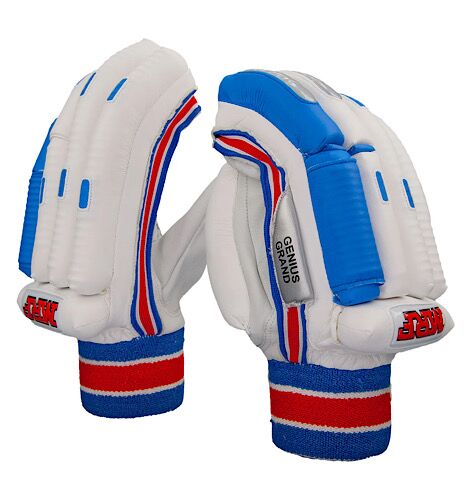 MRF Genius Grand Batting Gloves