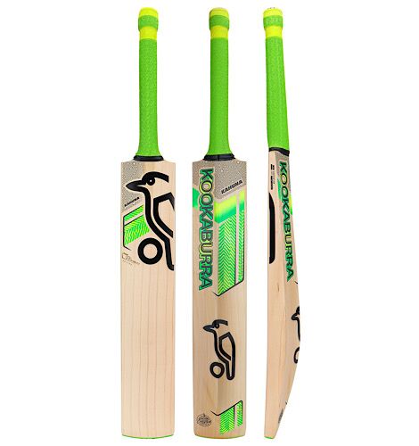 Kookaburra Kahuna Pro Players Edition Cricket Bat