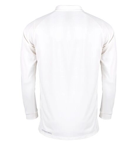 Gray Nicolls Pro Performance V2 Long Sleeve Shirt