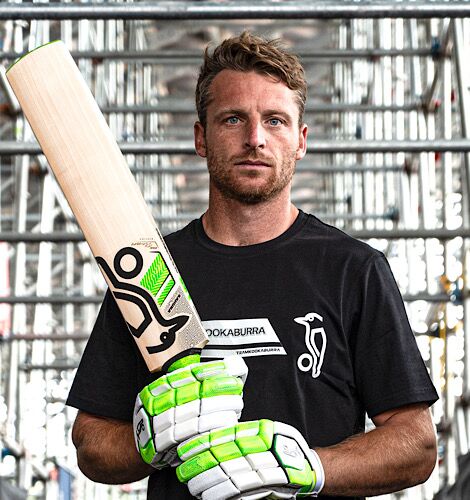 Kookaburra Jos Buttler Replica Cricket Bat