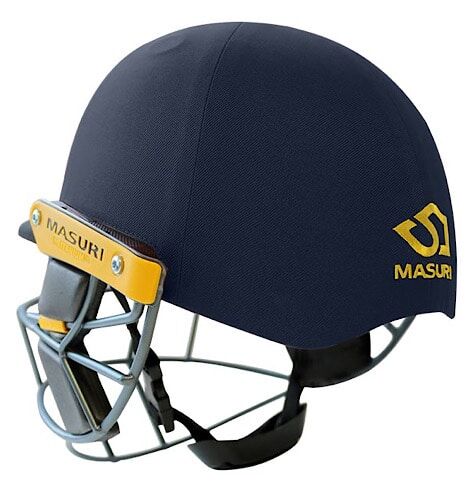 Masuri T Line WK Steel Helmet