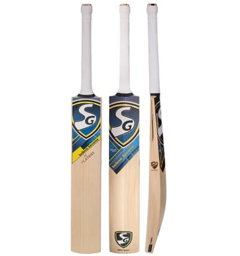 SG IK Players Cricket Bat