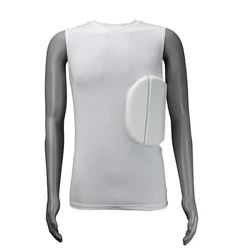 Kookaburra Pro Guard 500 Chest Protector