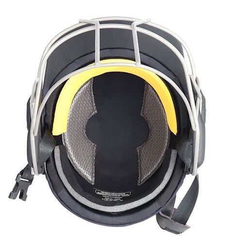 Shrey MasterClass Air 2.0