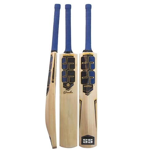 SS GG Smacker Hulk Bat