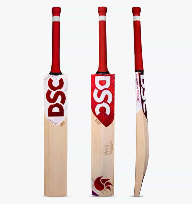 DSC Moises Henriques Cricket Bat
