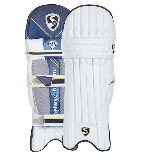 SG Litevate Batting Pads