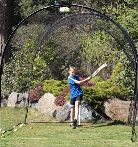 Home Ground GS3 Batting Net