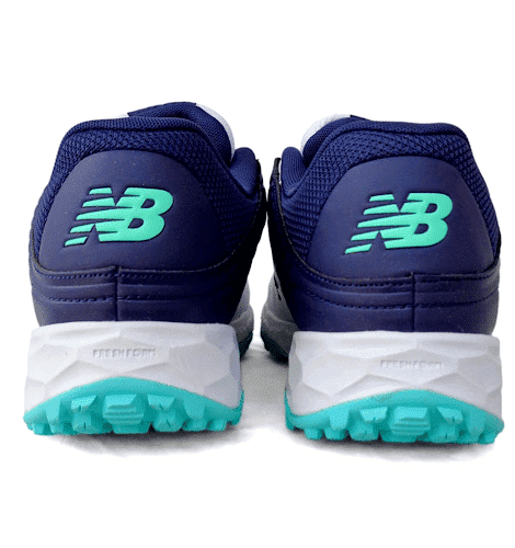 New Balance CK4020-J4 Cricket Shoes