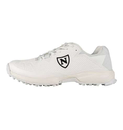 Newbery Elite All Rounder Cricket Shoes