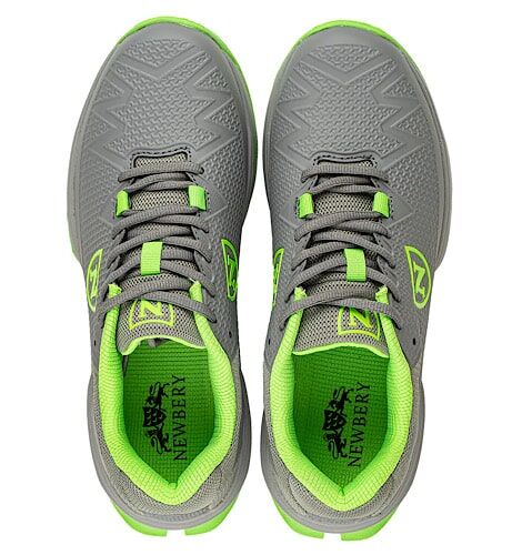 Newbery Elite All Rounder Shoes