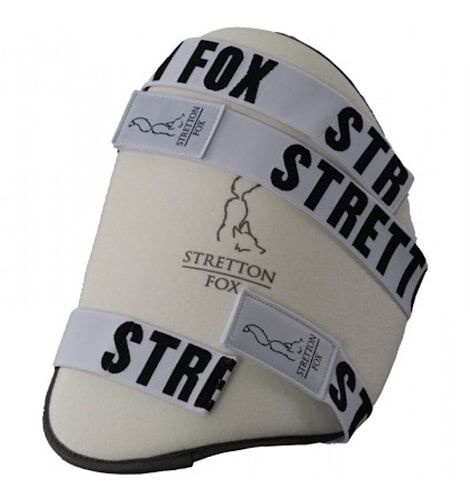 Stretton Fox Outer Thigh Guard