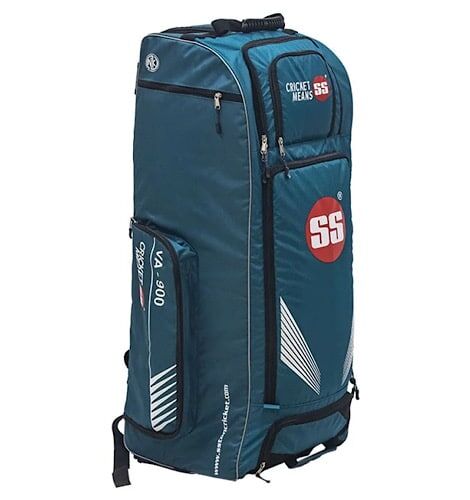 SS VA-900 Duffel Wheelie Bag