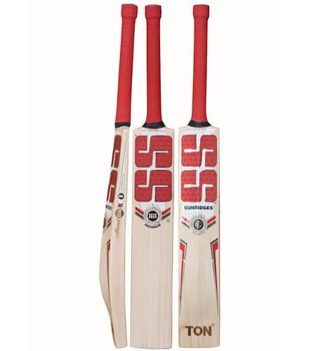 SS MaxiMus Cricket Bat (2026)