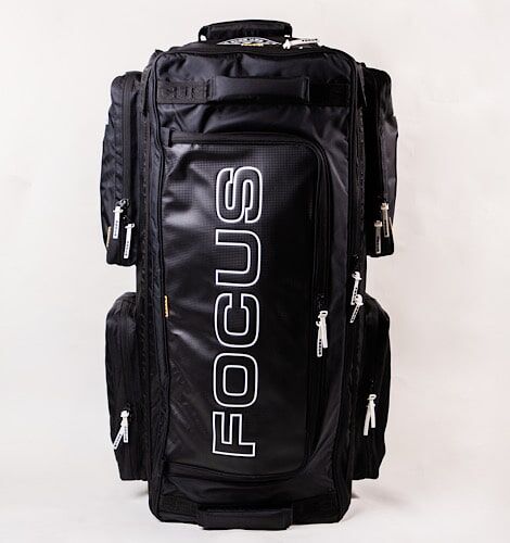 Focus Players Edition Standup Bag