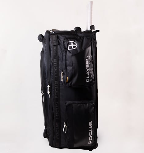 Focus Players Edition Standup Bag