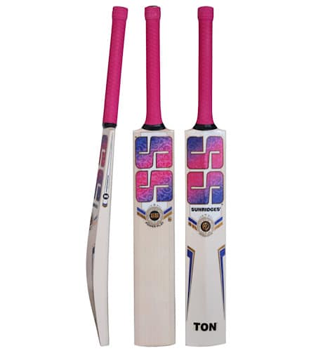 SS Power Play Cricket Bat