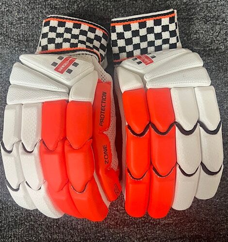 Gray Nicolls ODI GN8 Batting Gloves
