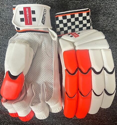 Gray Nicolls ODI GN8 Batting Gloves