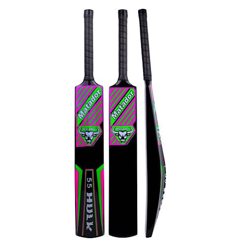 Matador Hulk Fiber Cricket Bat