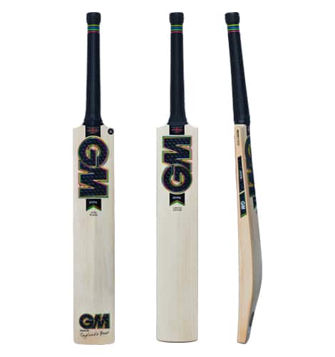 GM James Vince Pro Players Edition Cricket Bat