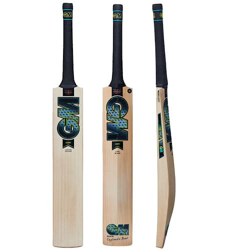 GM James Vince Pro Players Edition Cricket Bat