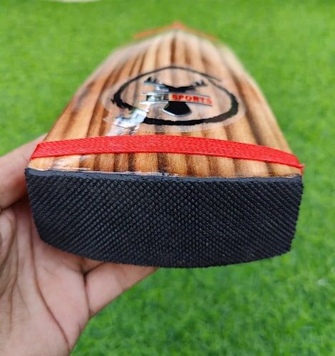 Black Mamba Players Edition Bat