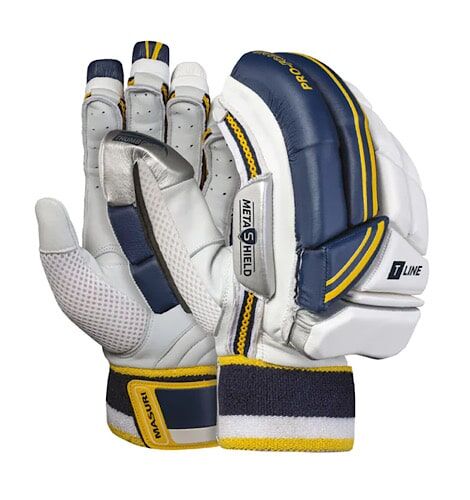 Masuri T Line Batting Gloves
