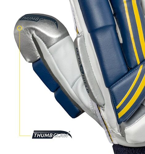 Masuri T Line Batting Gloves