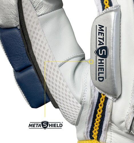 Masuri T Line Batting Gloves