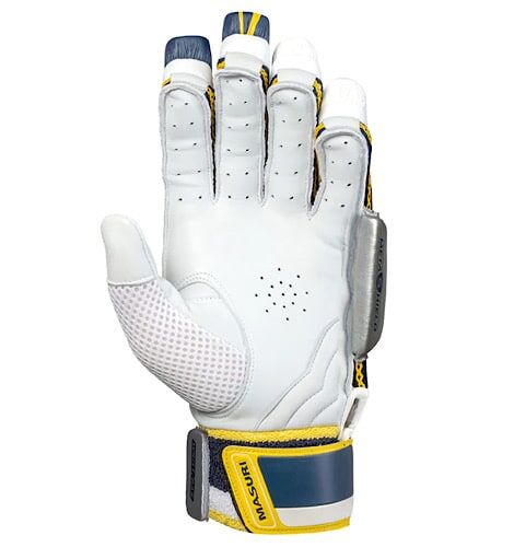 Masuri T Line Batting Gloves