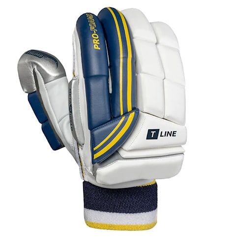 Masuri T Line Batting Gloves
