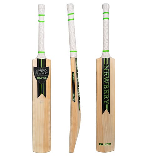 Newbery Blitz Cricket Bat