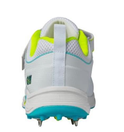 GM Aoin+ Spike Cricket Shoe