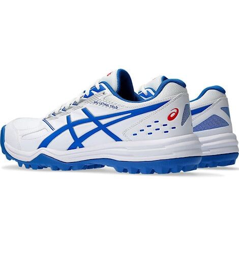 Asics Gel-Lethal Field Cricket Shoes