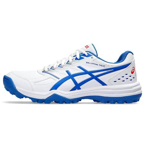 Asics Gel-Lethal Field Cricket Shoes