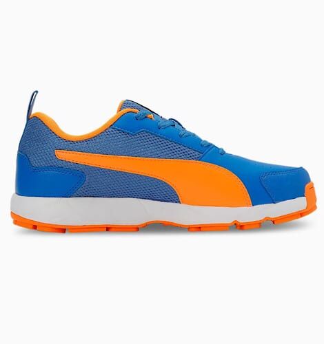 PUMA HighRun Cricket Shoes