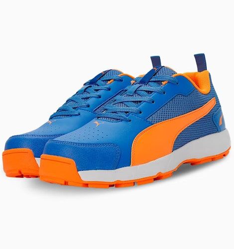 PUMA HighRun Cricket Shoes